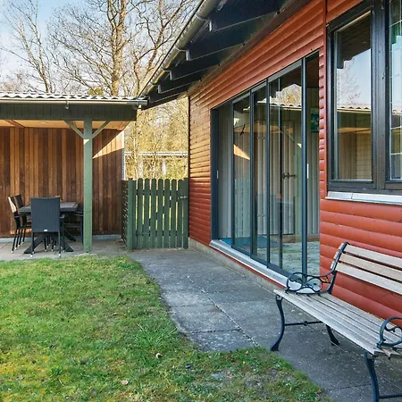 5 Person In Silkeborg-by Traum * Silkeborg