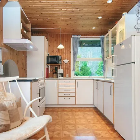 5 Person In Silkeborg-by Traum