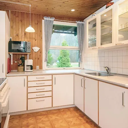 5 Person In Silkeborg-by Traum בית נופש