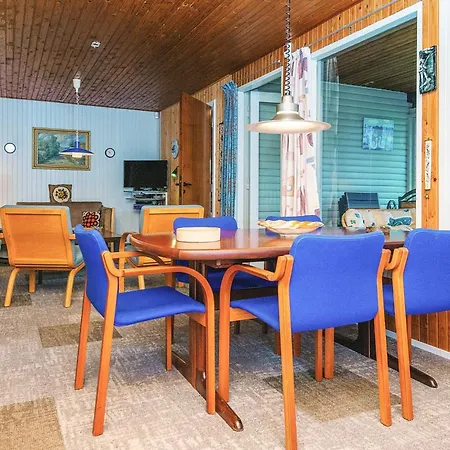 בית נופש 5 Person In Silkeborg-by Traum