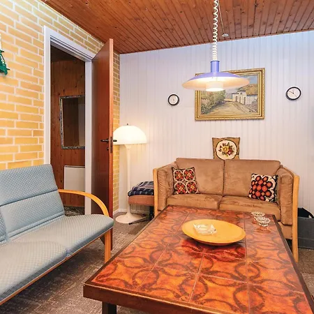 בית נופש 5 Person In Silkeborg-by Traum סילקבורג