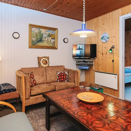 5 Person In Silkeborg-by Traum *