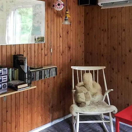 5 Person In Silkeborg-by Traum בית נופש