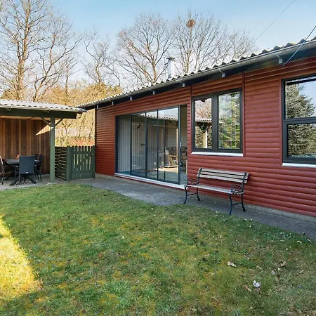 5 Person In Silkeborg-by Traum *