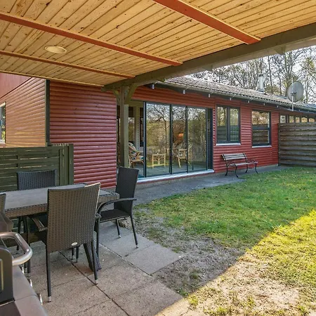 5 Person In Silkeborg-by Traum Casa vacanze